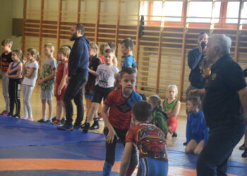 Miliczanie najlepsi w Krośnicach