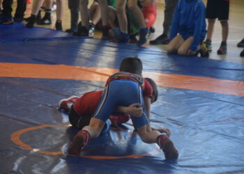 Miliczanie najlepsi w Krośnicach