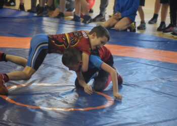 Miliczanie najlepsi w Krośnicach