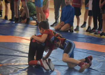 Miliczanie najlepsi w Krośnicach