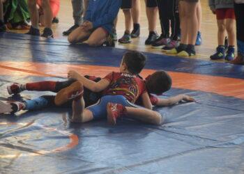 Miliczanie najlepsi w Krośnicach