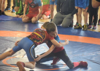 Miliczanie najlepsi w Krośnicach