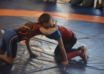 Miliczanie najlepsi w Krośnicach