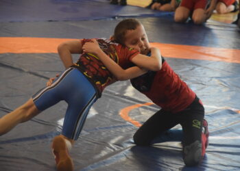 Miliczanie najlepsi w Krośnicach