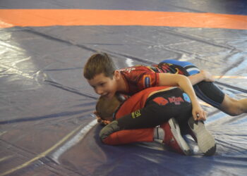 Miliczanie najlepsi w Krośnicach