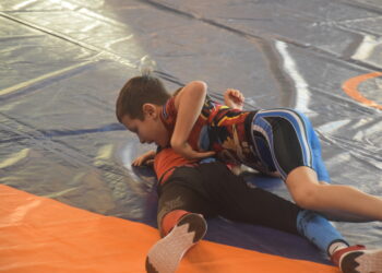 Miliczanie najlepsi w Krośnicach