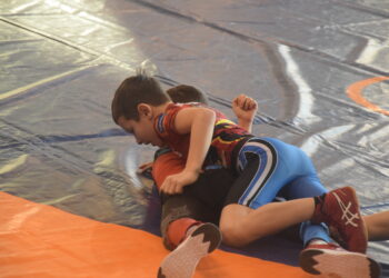 Miliczanie najlepsi w Krośnicach