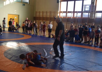 Miliczanie najlepsi w Krośnicach