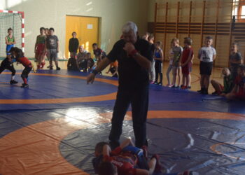 Miliczanie najlepsi w Krośnicach