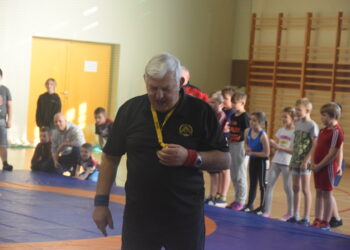 Miliczanie najlepsi w Krośnicach