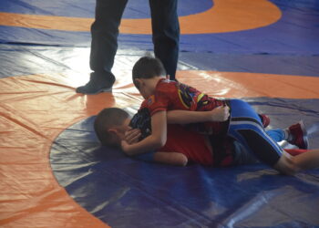 Miliczanie najlepsi w Krośnicach