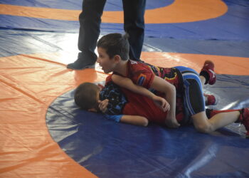 Miliczanie najlepsi w Krośnicach