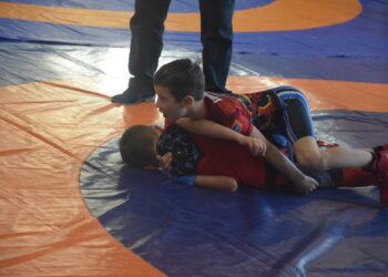 Miliczanie najlepsi w Krośnicach