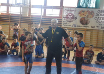 Miliczanie najlepsi w Krośnicach