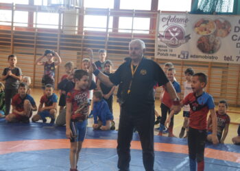 Miliczanie najlepsi w Krośnicach