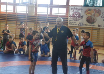 Miliczanie najlepsi w Krośnicach