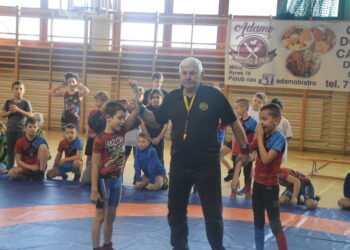 Miliczanie najlepsi w Krośnicach