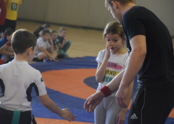 Miliczanie najlepsi w Krośnicach