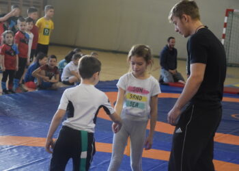 Miliczanie najlepsi w Krośnicach