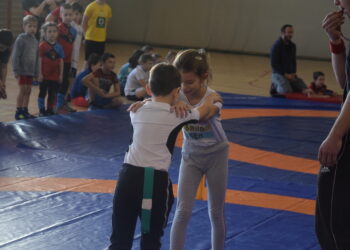 Miliczanie najlepsi w Krośnicach