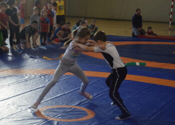 Miliczanie najlepsi w Krośnicach