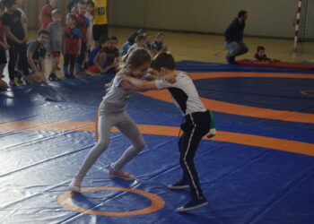 Miliczanie najlepsi w Krośnicach