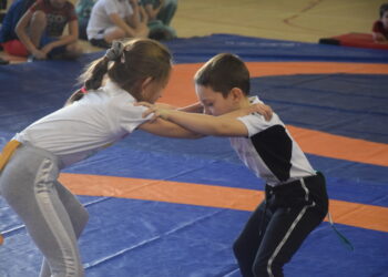 Miliczanie najlepsi w Krośnicach