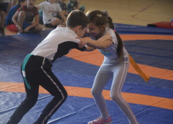 Miliczanie najlepsi w Krośnicach