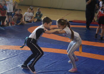 Miliczanie najlepsi w Krośnicach