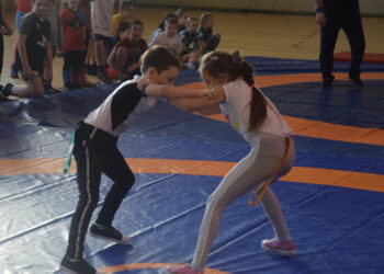 Miliczanie najlepsi w Krośnicach