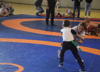 Miliczanie najlepsi w Krośnicach