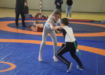 Miliczanie najlepsi w Krośnicach