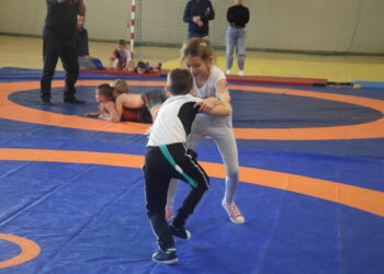 Miliczanie najlepsi w Krośnicach