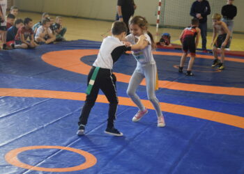 Miliczanie najlepsi w Krośnicach