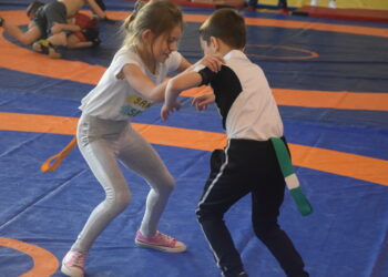 Miliczanie najlepsi w Krośnicach