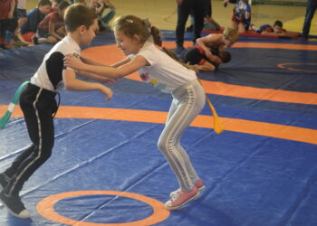 Miliczanie najlepsi w Krośnicach