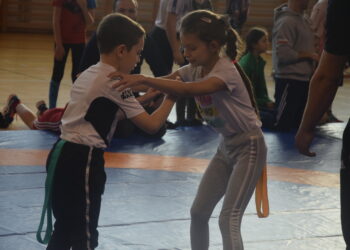 Miliczanie najlepsi w Krośnicach