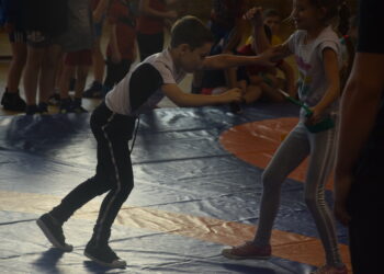 Miliczanie najlepsi w Krośnicach