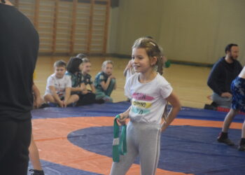 Miliczanie najlepsi w Krośnicach