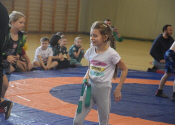 Miliczanie najlepsi w Krośnicach