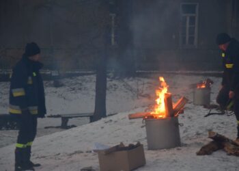 Chwała bohaterom powstania wielkopolskiego!