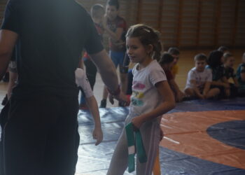 Miliczanie najlepsi w Krośnicach