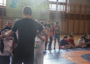 Miliczanie najlepsi w Krośnicach