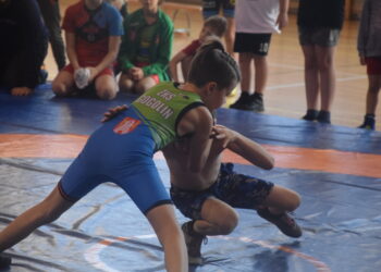 Miliczanie najlepsi w Krośnicach