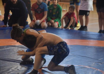 Miliczanie najlepsi w Krośnicach