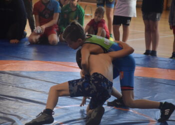 Miliczanie najlepsi w Krośnicach