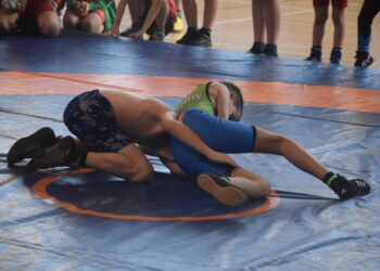 Miliczanie najlepsi w Krośnicach