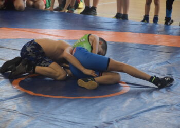 Miliczanie najlepsi w Krośnicach