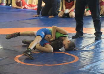 Miliczanie najlepsi w Krośnicach