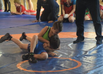 Miliczanie najlepsi w Krośnicach